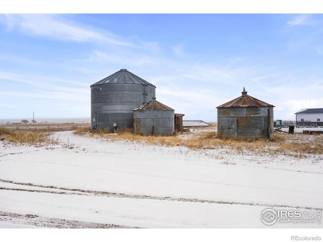 51880 County Road 33, Nunn, CO 80648