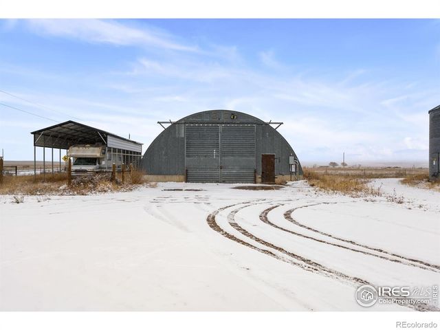 51880 County Road 33, Nunn, CO 80648