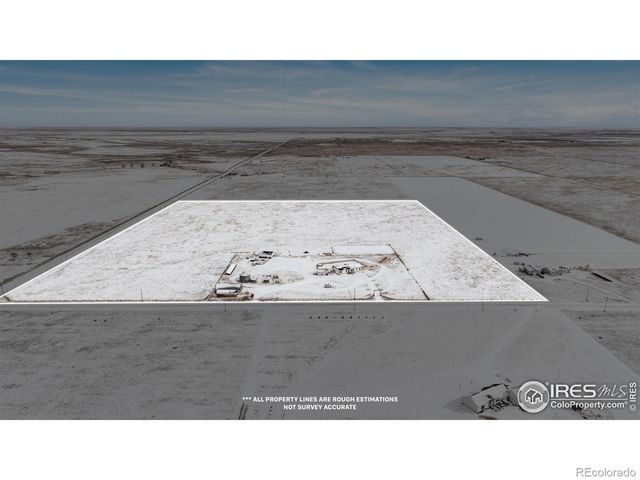 51880 County Road 33, Nunn, CO 80648