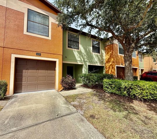 2409 HIBISCUS BAY LANE, Brandon, FL 33511