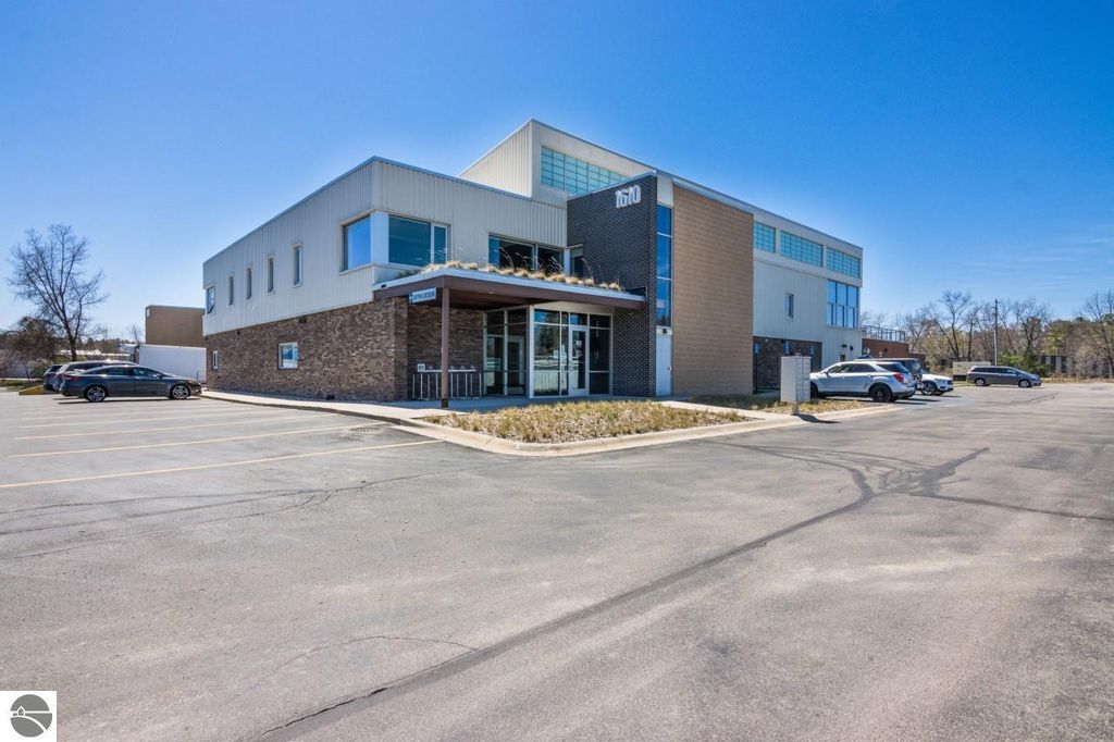 Image 1 of property listing at 1610 Barlow Street # 109, Traverse City, MI 49686