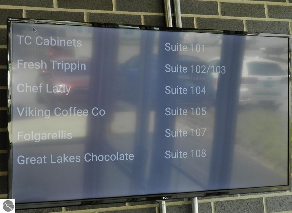 Image 12 of property listing at 1610 Barlow Street # 109, Traverse City, MI 49686