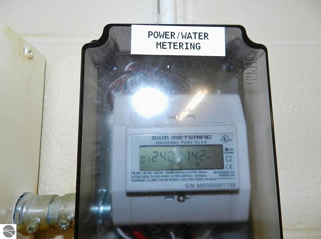 Image 34 of property listing at 1610 Barlow Street # 109, Traverse City, MI 49686