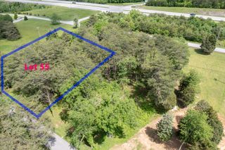Lot 55 Deerhaven Drive, Somerset, KY 42501