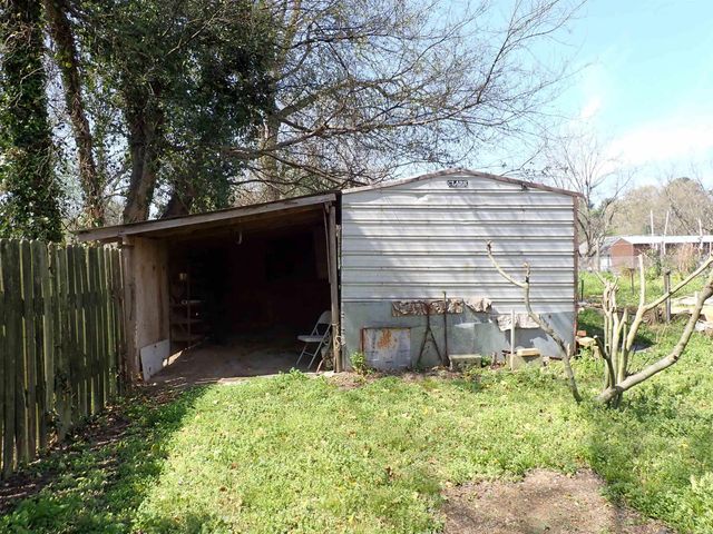 1309 Center Street, Arkadelphia, AR 71923