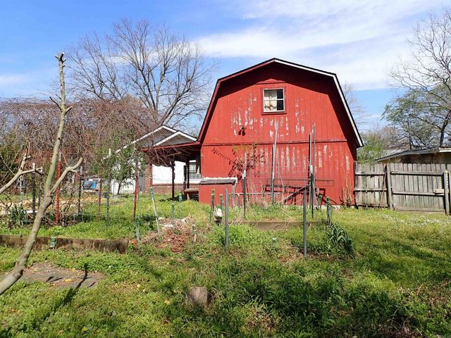 1309 Center Street, Arkadelphia, AR 71923