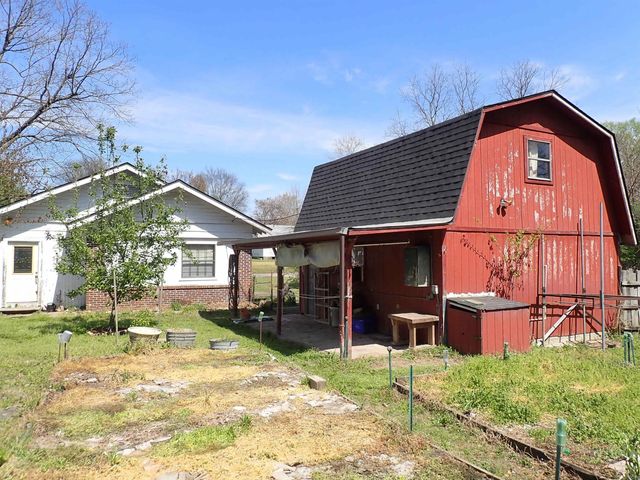 1309 Center Street, Arkadelphia, AR 71923
