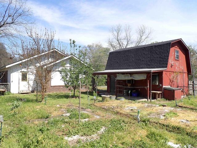 1309 Center Street, Arkadelphia, AR 71923