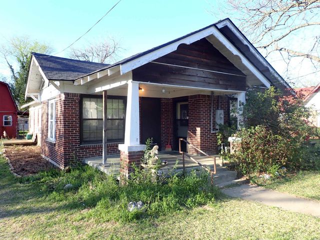 1309 Center Street, Arkadelphia, AR 71923