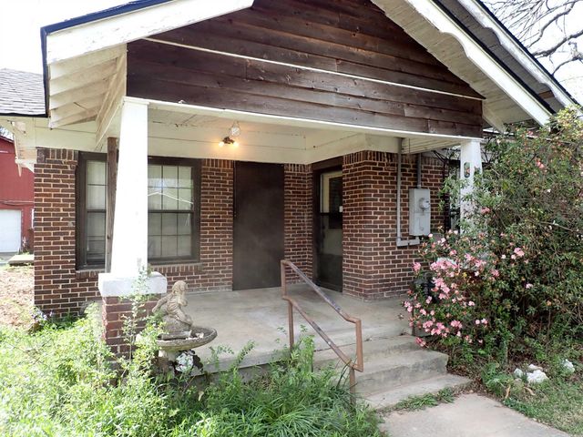 1309 Center Street, Arkadelphia, AR 71923