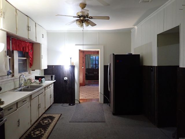 1309 Center Street, Arkadelphia, AR 71923