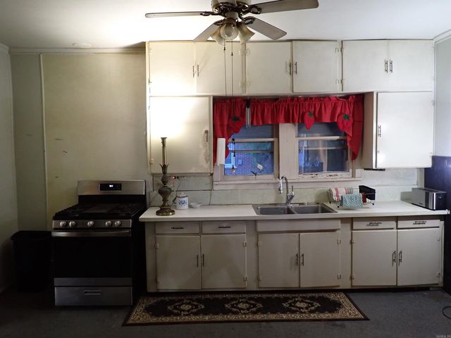 1309 Center Street, Arkadelphia, AR 71923