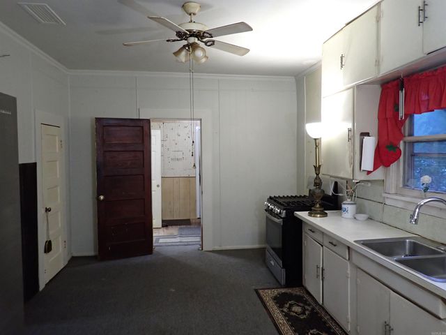 1309 Center Street, Arkadelphia, AR 71923
