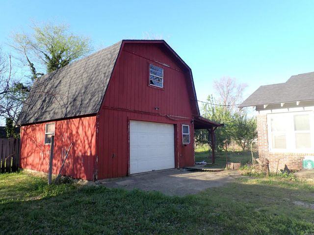 1309 Center Street, Arkadelphia, AR 71923