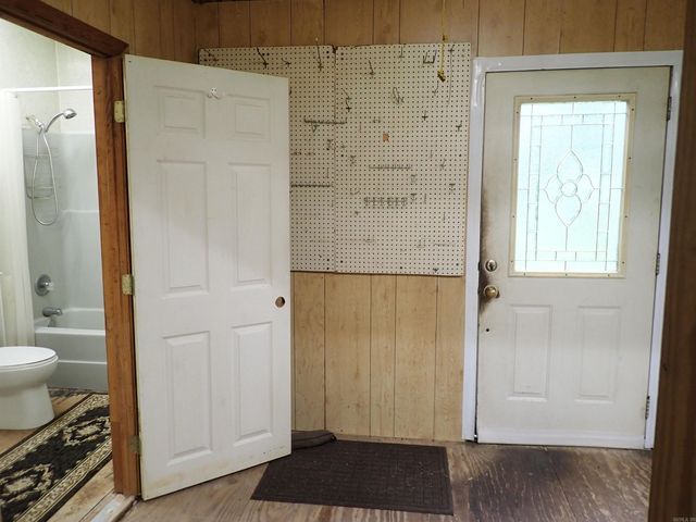 1309 Center Street, Arkadelphia, AR 71923