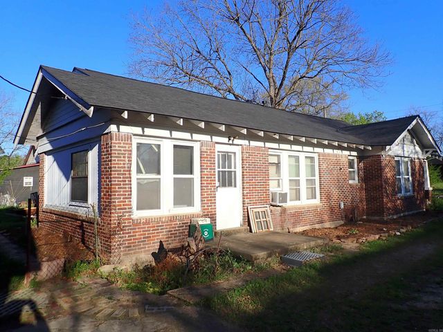 1309 Center Street, Arkadelphia, AR 71923