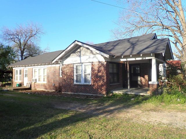 1309 Center Street, Arkadelphia, AR 71923