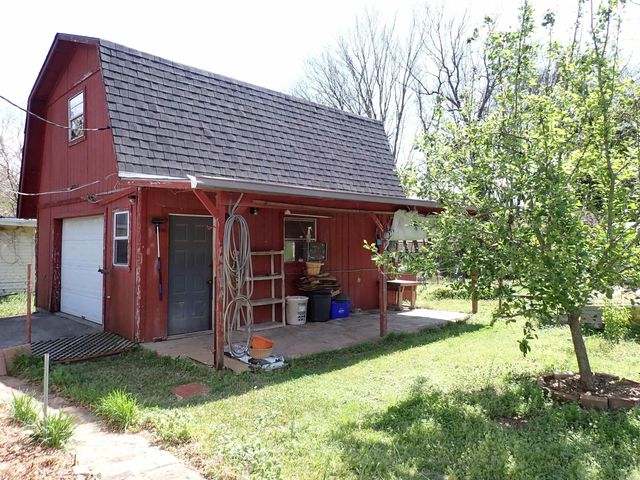 1309 Center Street, Arkadelphia, AR 71923