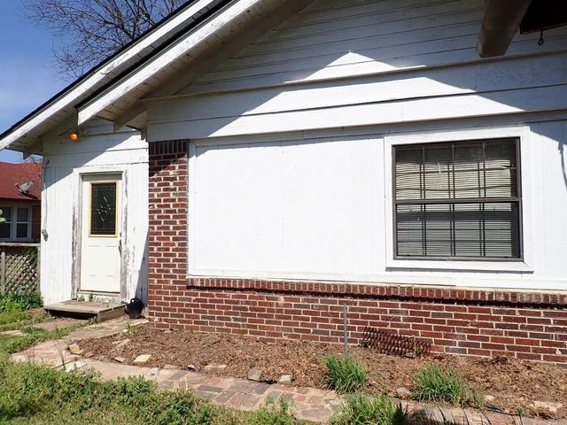 1309 Center Street, Arkadelphia, AR 71923