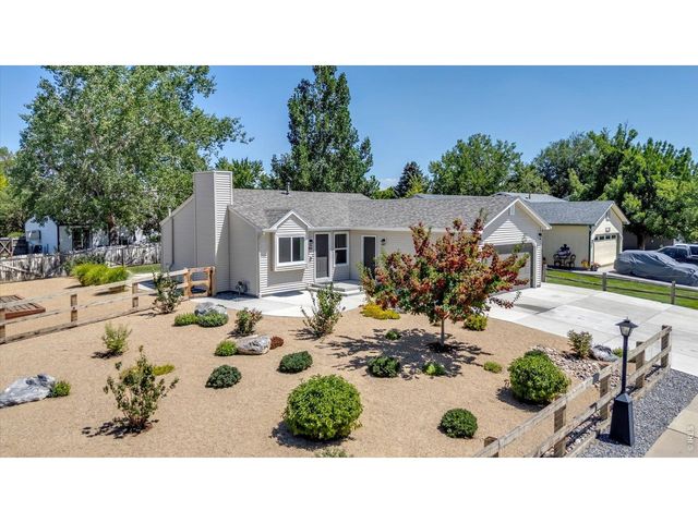 2058 Sumac St, Longmont, CO 80501