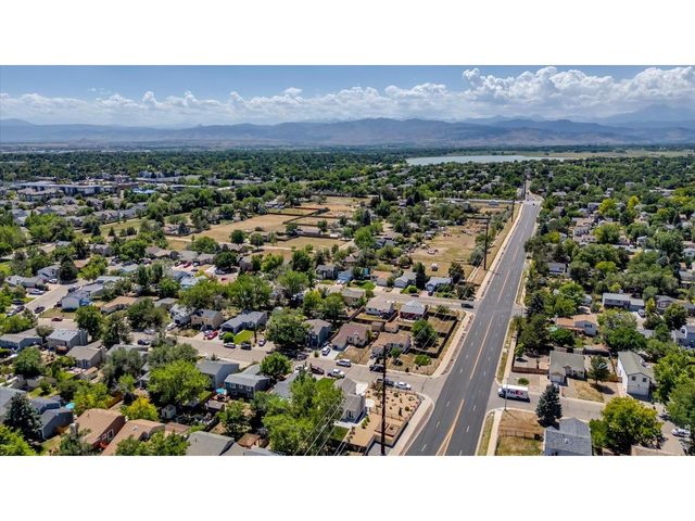 2058 Sumac St, Longmont, CO 80501