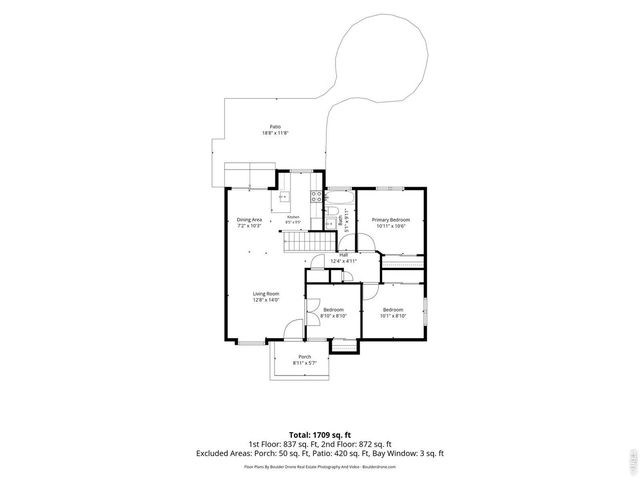 2058 Sumac St, Longmont, CO 80501