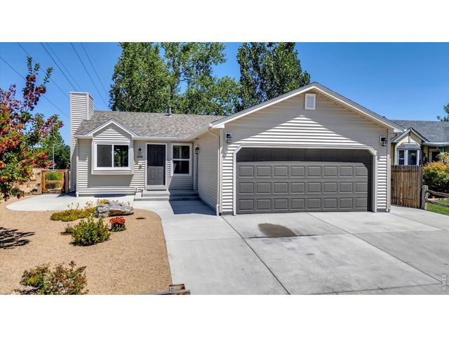 2058 Sumac St, Longmont, CO 80501