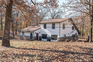 306 Ellis Loop, Pocola, OK 74902