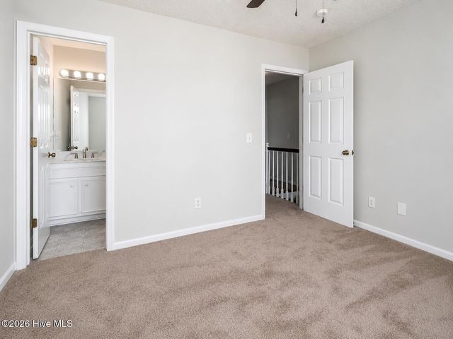 41 Upton Ct Drive, Greenville, NC 27858