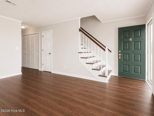 41 Upton Ct Drive, Greenville, NC 27858