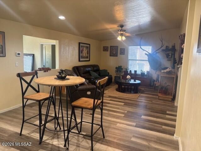 11281 E Old Vail Road, Tucson, AZ 85747