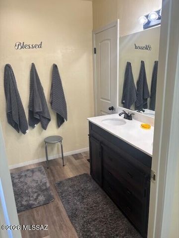 11281 E Old Vail Road, Tucson, AZ 85747