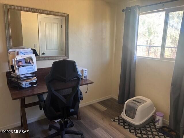 11281 E Old Vail Road, Tucson, AZ 85747