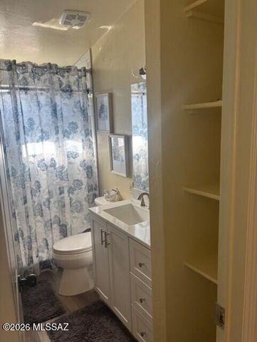 11281 E Old Vail Road, Tucson, AZ 85747