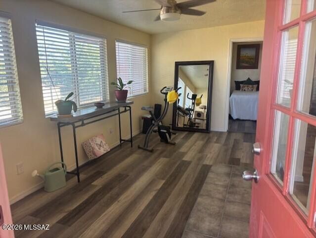 11281 E Old Vail Road, Tucson, AZ 85747