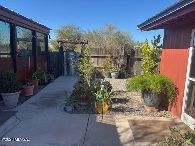 11281 E Old Vail Road, Tucson, AZ 85747