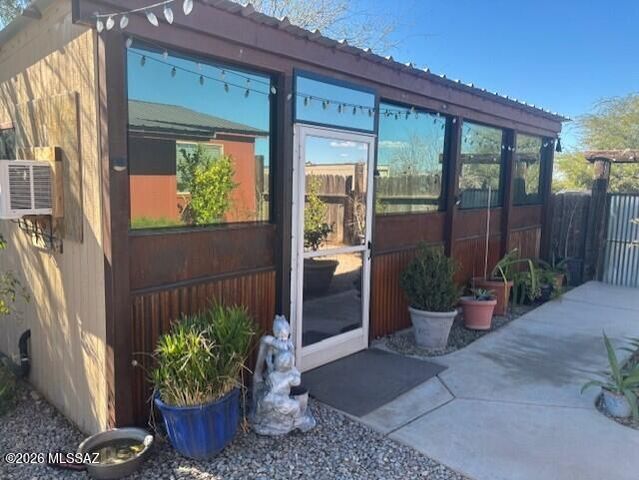 11281 E Old Vail Road, Tucson, AZ 85747