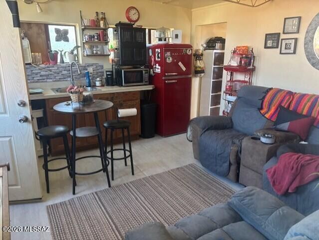 11281 E Old Vail Road, Tucson, AZ 85747