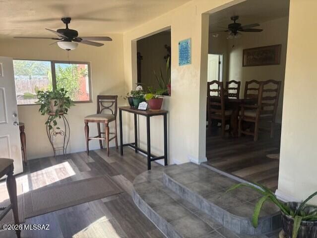 11281 E Old Vail Road, Tucson, AZ 85747