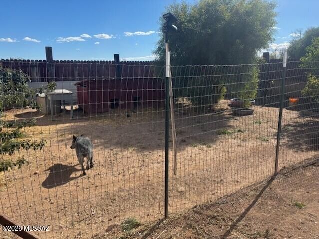 11281 E Old Vail Road, Tucson, AZ 85747