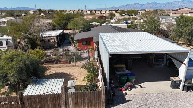 11281 E Old Vail Road, Tucson, AZ 85747