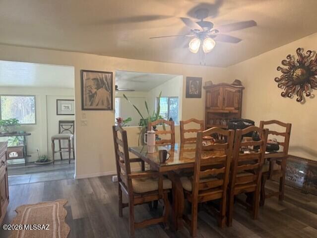 11281 E Old Vail Road, Tucson, AZ 85747