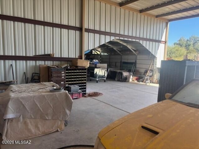 11281 E Old Vail Road, Tucson, AZ 85747