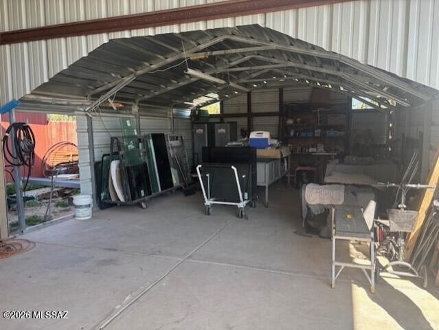 11281 E Old Vail Road, Tucson, AZ 85747