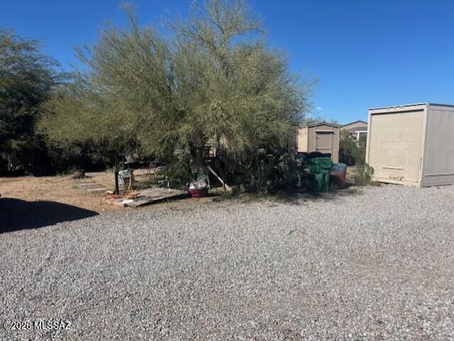 11281 E Old Vail Road, Tucson, AZ 85747