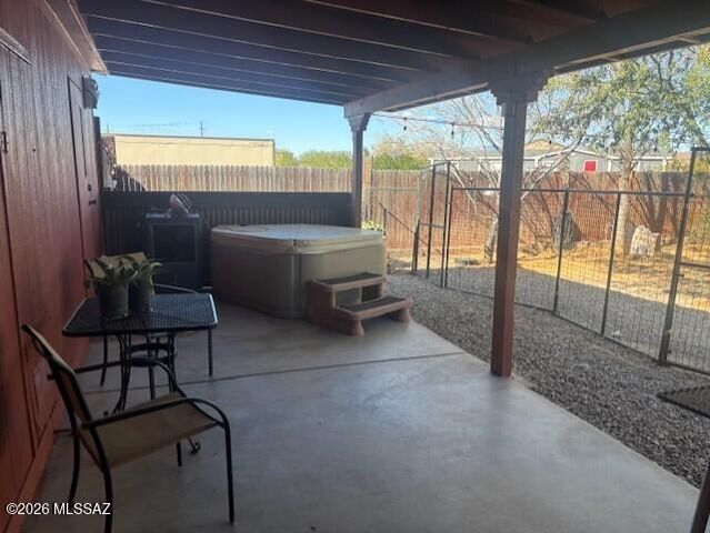 11281 E Old Vail Road, Tucson, AZ 85747