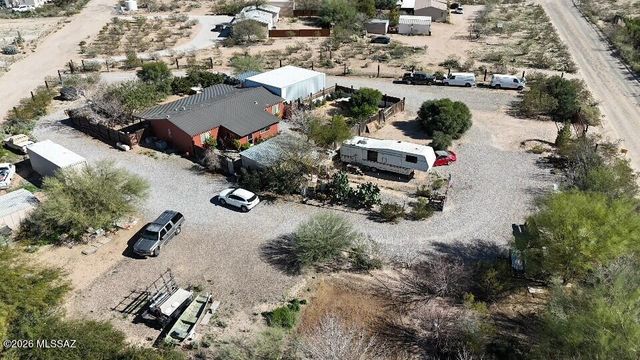 11281 E Old Vail Road, Tucson, AZ 85747