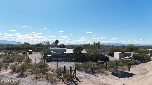 11281 E Old Vail Road, Tucson, AZ 85747