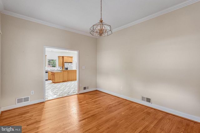 7412 MARC DR, Falls Church, VA 22042