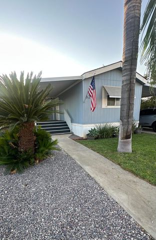 314 N Albert Avenue 62, Exeter, CA 93221